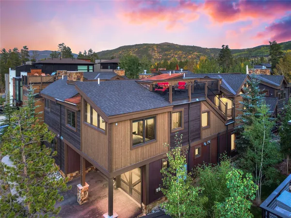 $1,699,000 | 213 Frisco Street, Unit A, Frisco, CO 80443