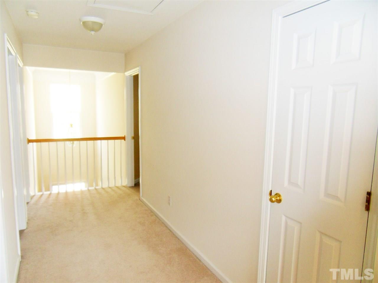 5327 Griffith Park Road Raleigh, NC 27613 - Photo 14 of 25 a view of a bathroom with a shower
