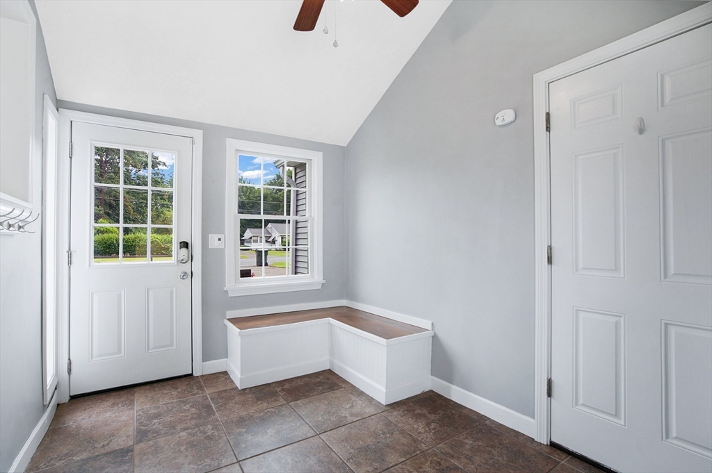 65 Bartels Street Springfield, MA 01128 - Photo 3 of 42 a spacious bathroom with a bathtub and window