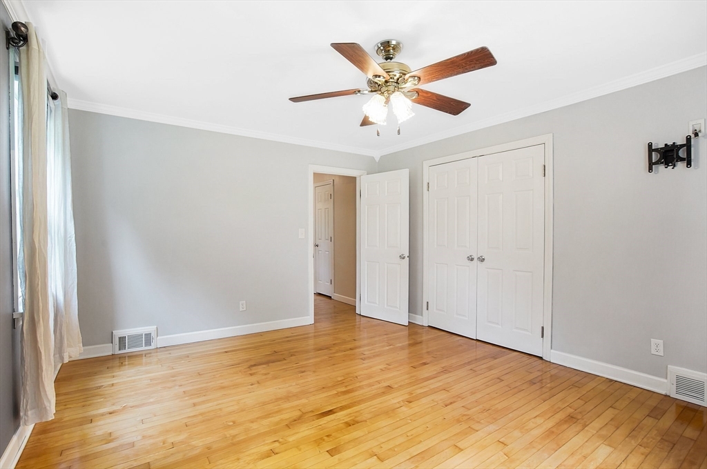 65 Bartels Street Springfield, MA 01128 - Photo 33 of 42 a view of a big room with wooden floor