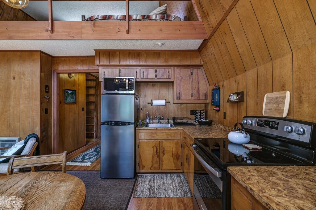 345 High Ridge Road Murphy, NC 28906 - Photo 10 of 49