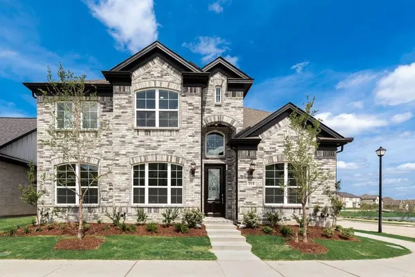 $580,780 | 214 Landon Trail, Fate, TX 75189