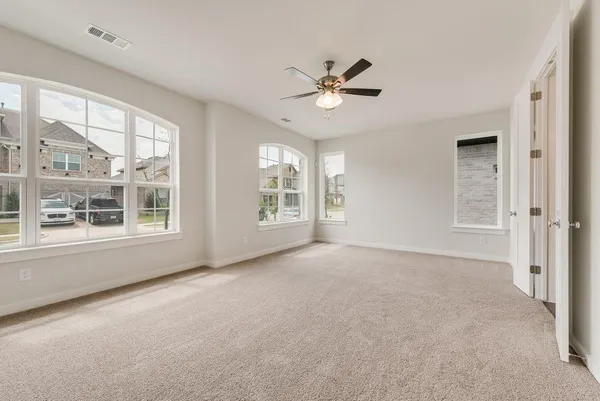 $580,780 | 214 Landon Trail, Fate, TX 75189