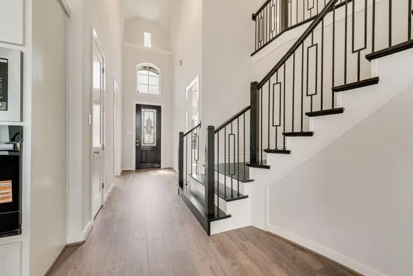 $580,780 | 214 Landon Trail, Fate, TX 75189