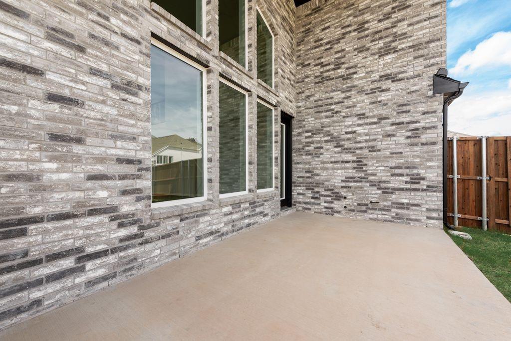 214 Landon Trail Fate, TX 75189 - Photo 25 of 36