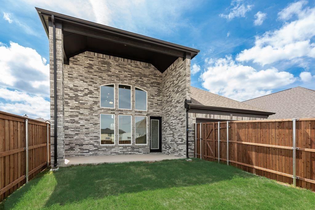 214 Landon Trail Fate, TX 75189 - Photo 26 of 36