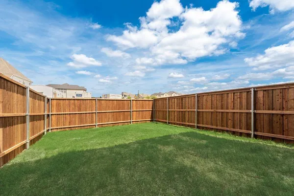 $580,780 | 214 Landon Trail, Fate, TX 75189