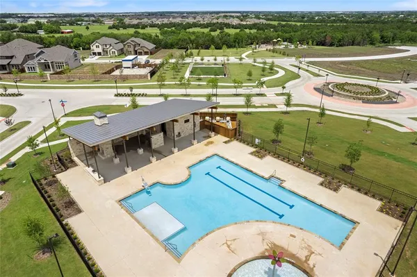 $580,780 | 214 Landon Trail, Fate, TX 75189
