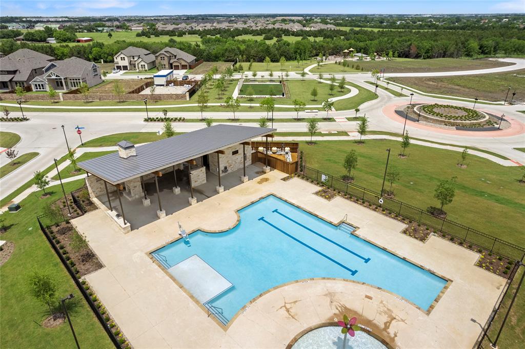 214 Landon Trail Fate, TX 75189 - Photo 28 of 36