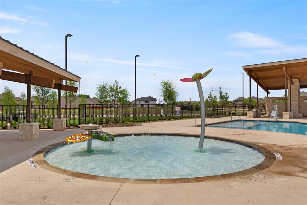 214 Landon Trail Fate, TX 75189 - Photo 30 of 36