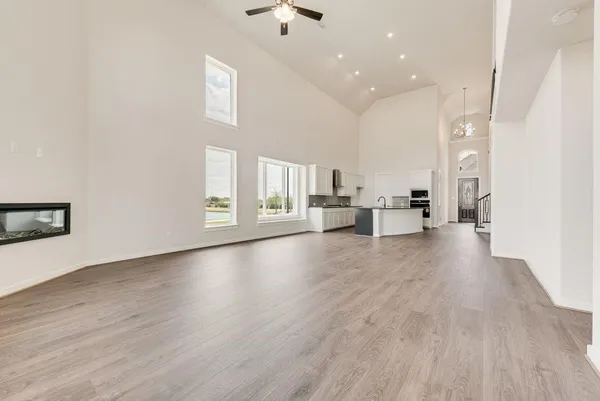 $580,780 | 214 Landon Trail, Fate, TX 75189