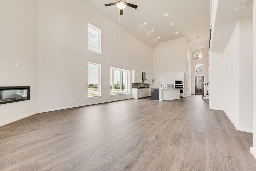 214 Landon Trail Fate, TX 75189 - Photo 3 of 36