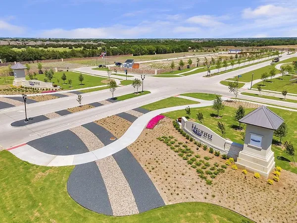 $580,780 | 214 Landon Trail, Fate, TX 75189