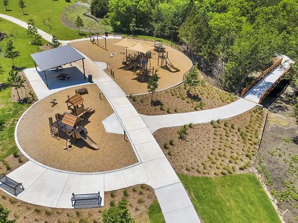 $580,780 | 214 Landon Trail, Fate, TX 75189