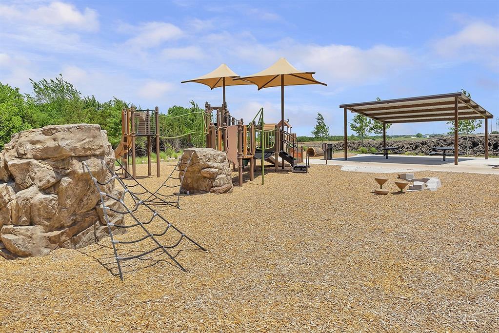 214 Landon Trail Fate, TX 75189 - Photo 34 of 36