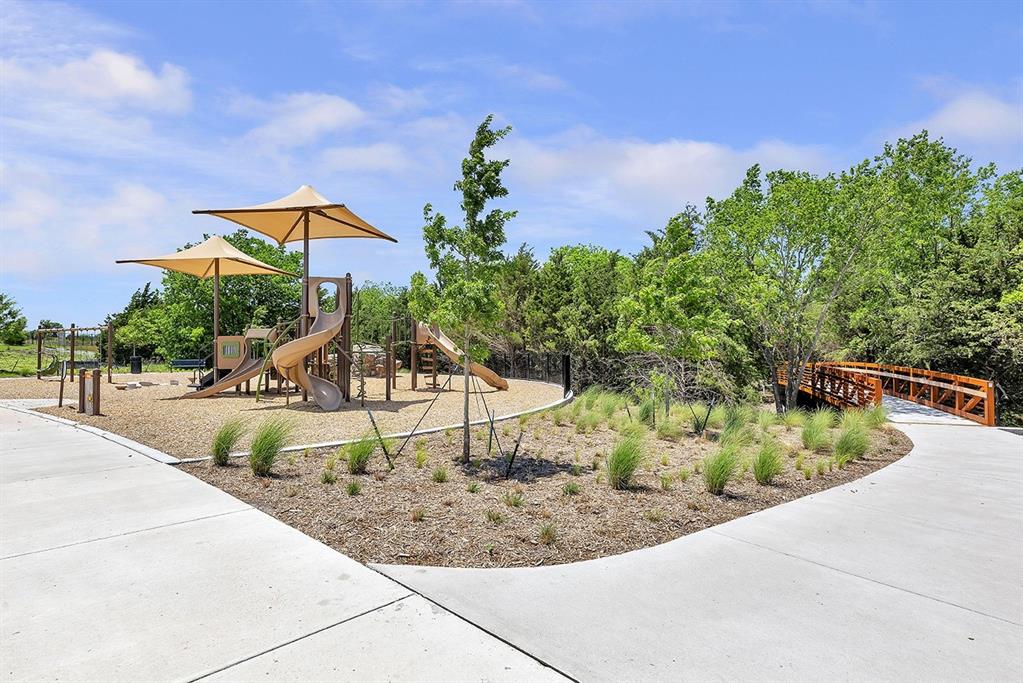 214 Landon Trail Fate, TX 75189 - Photo 35 of 36