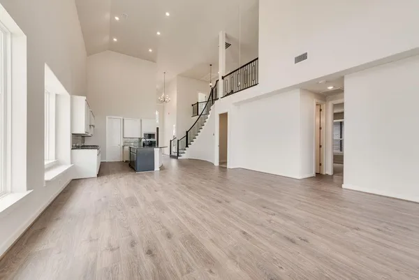 $580,780 | 214 Landon Trail, Fate, TX 75189