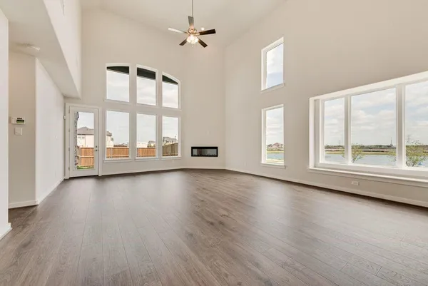 $580,780 | 214 Landon Trail, Fate, TX 75189