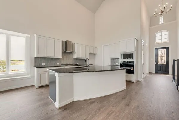 $580,780 | 214 Landon Trail, Fate, TX 75189