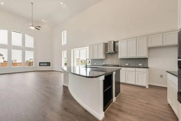 $580,780 | 214 Landon Trail, Fate, TX 75189