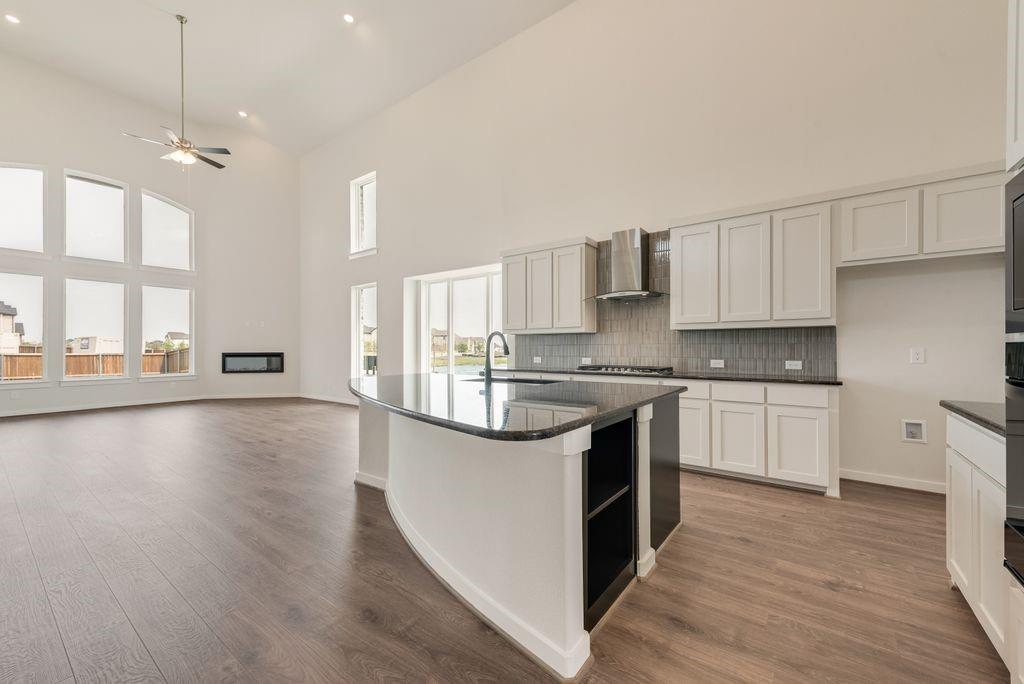 214 Landon Trail Fate, TX 75189 - Photo 7 of 36