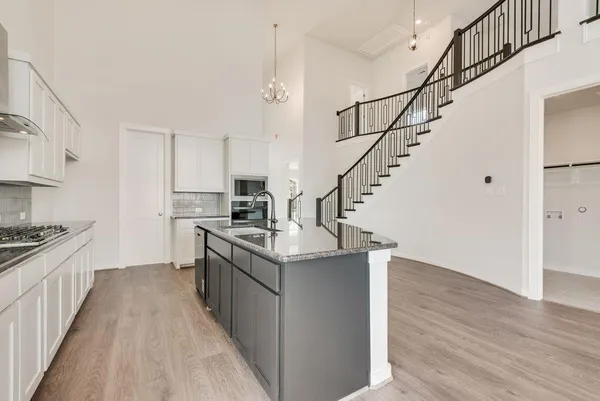 $580,780 | 214 Landon Trail, Fate, TX 75189