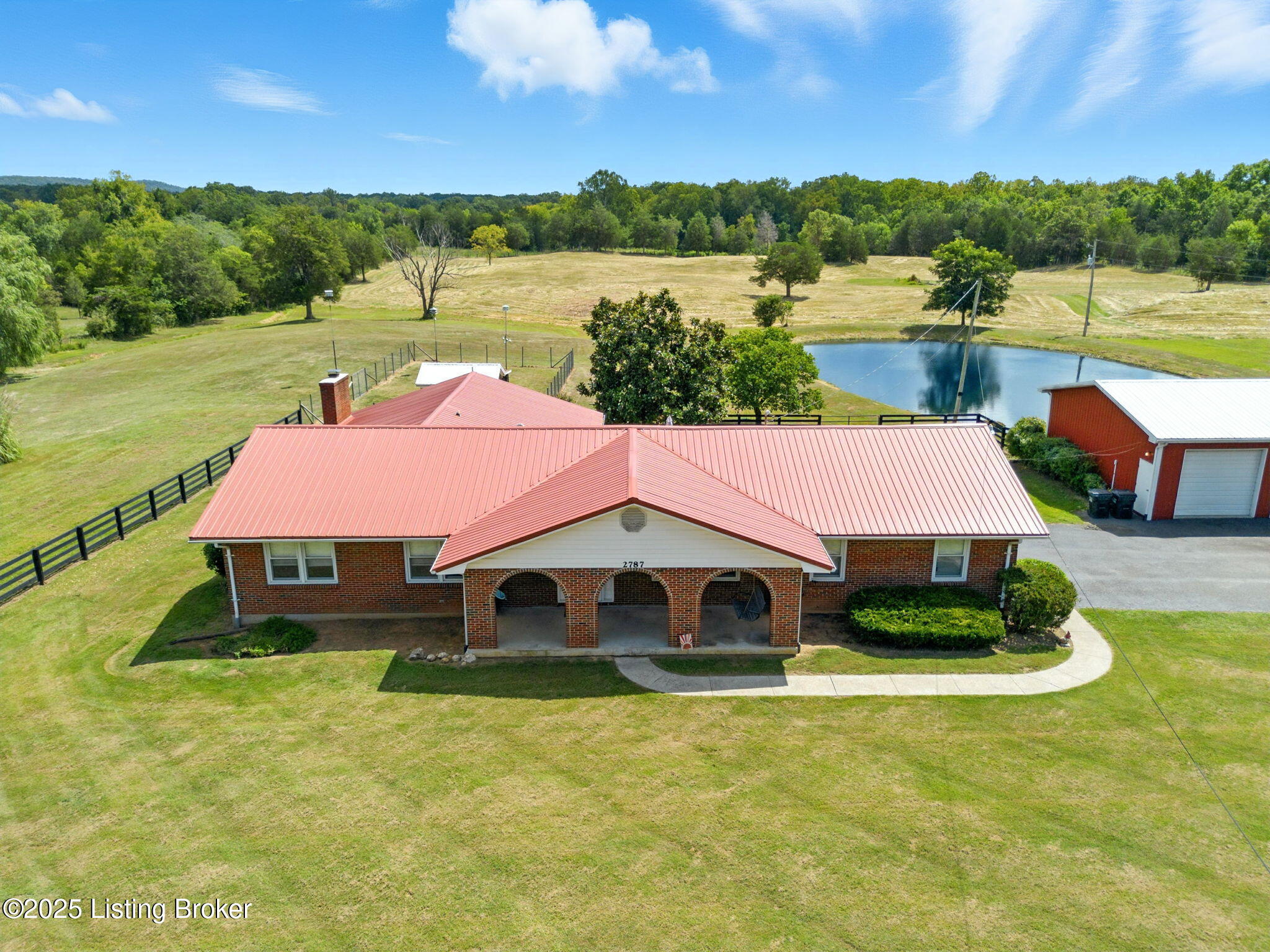 2787 Raymond Road Shepherdsville, KY 40165 - Photo 1 of 117 2787 Raymond Rd-17