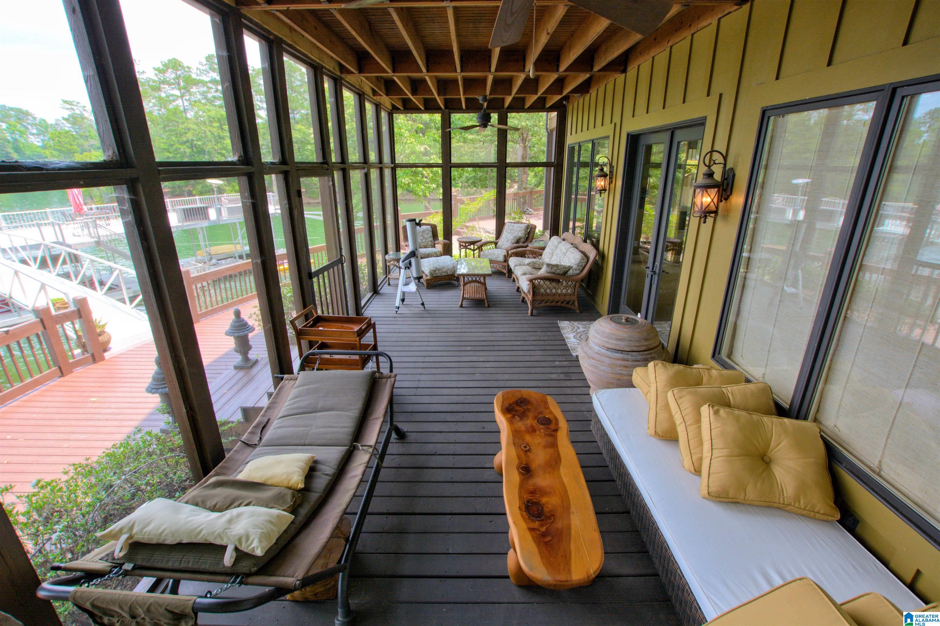5192 County Road 804 Wedowee, AL 36278 - Photo 40 of 57