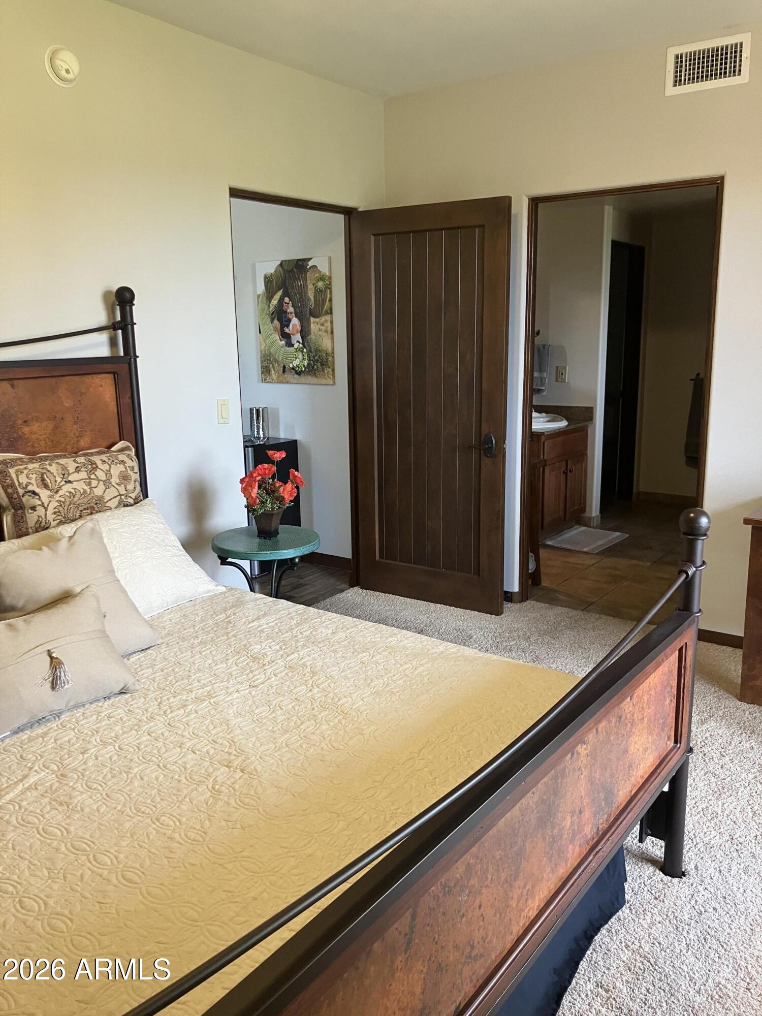 36601 North Mule Train Road, Unit 13D Carefree, AZ 85377 - Photo 25 of 51 Junior Bedroom