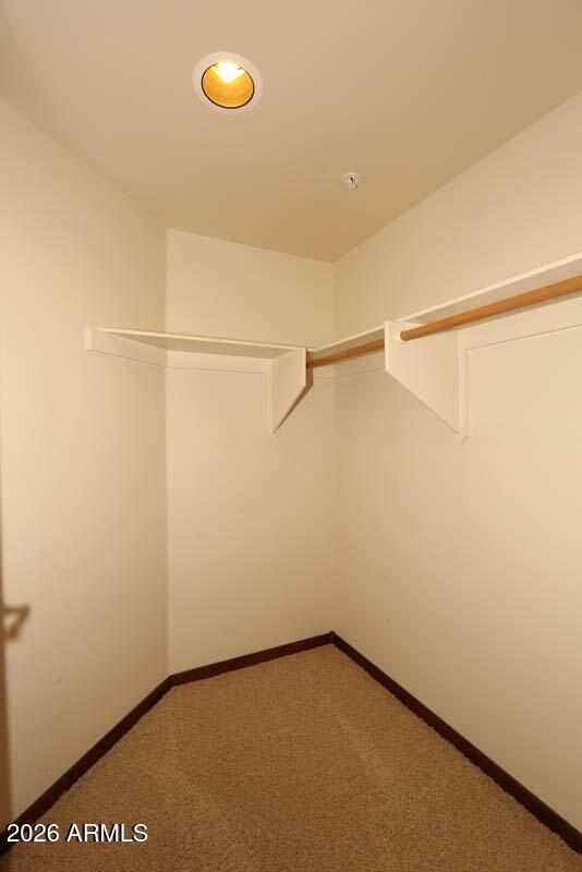 36601 North Mule Train Road, Unit 13D Carefree, AZ 85377 - Photo 28 of 51 a view of a small space