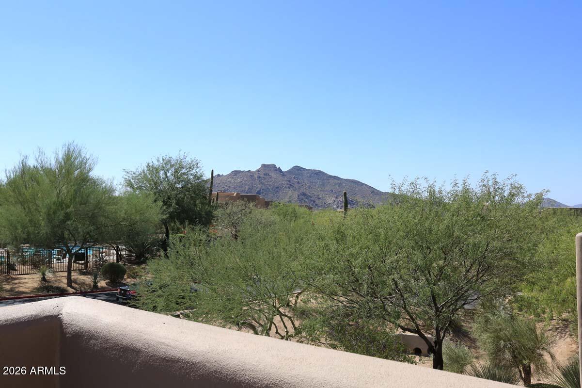 36601 North Mule Train Road, Unit 13D Carefree, AZ 85377 - Photo 31 of 51 Black Mountain View