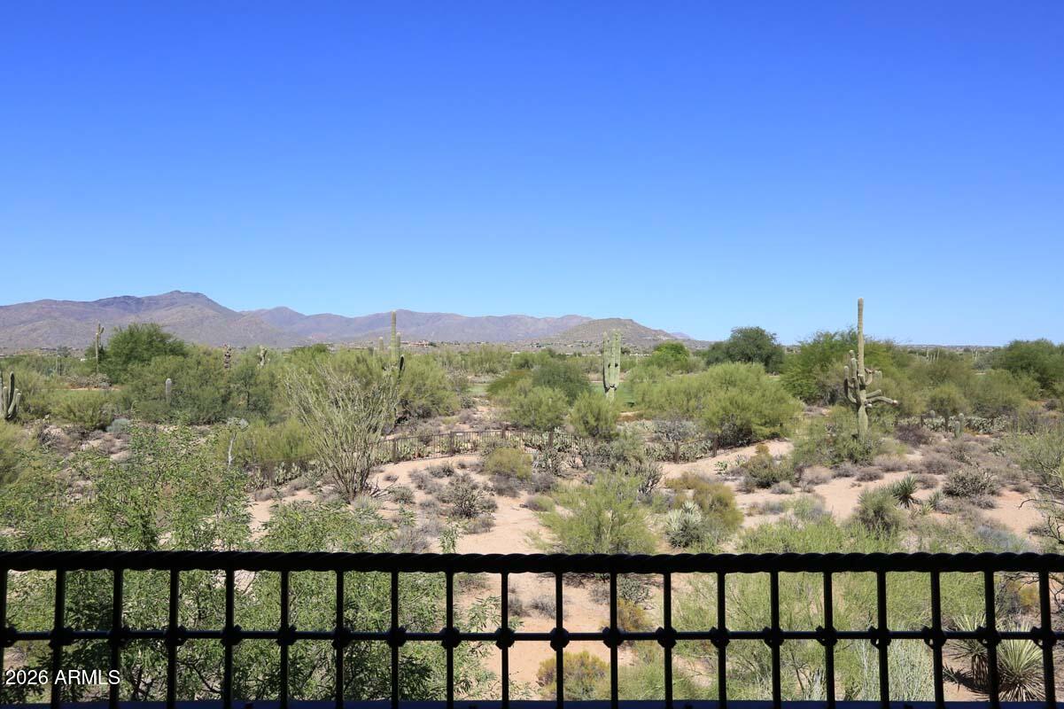 36601 North Mule Train Road, Unit 13D Carefree, AZ 85377 - Photo 35 of 51 a view of a city with lush green forest