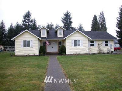18545 Ivan Street Southwest Rochester, WA 98579 - Photo 1 of 1
