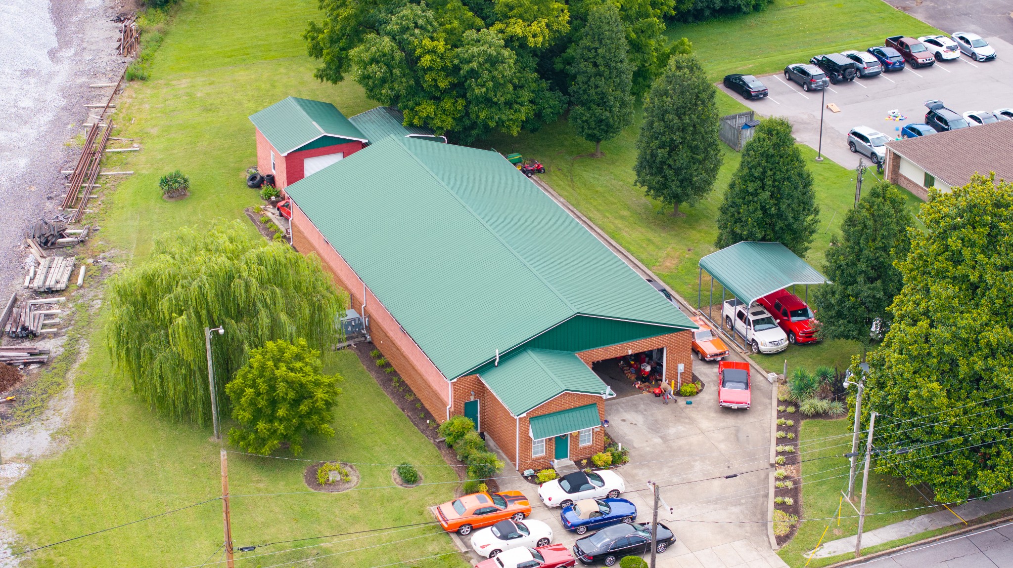 903 Cheatham Street Springfield, TN 37172 - Photo 1 of 14 Gallery Image 1
