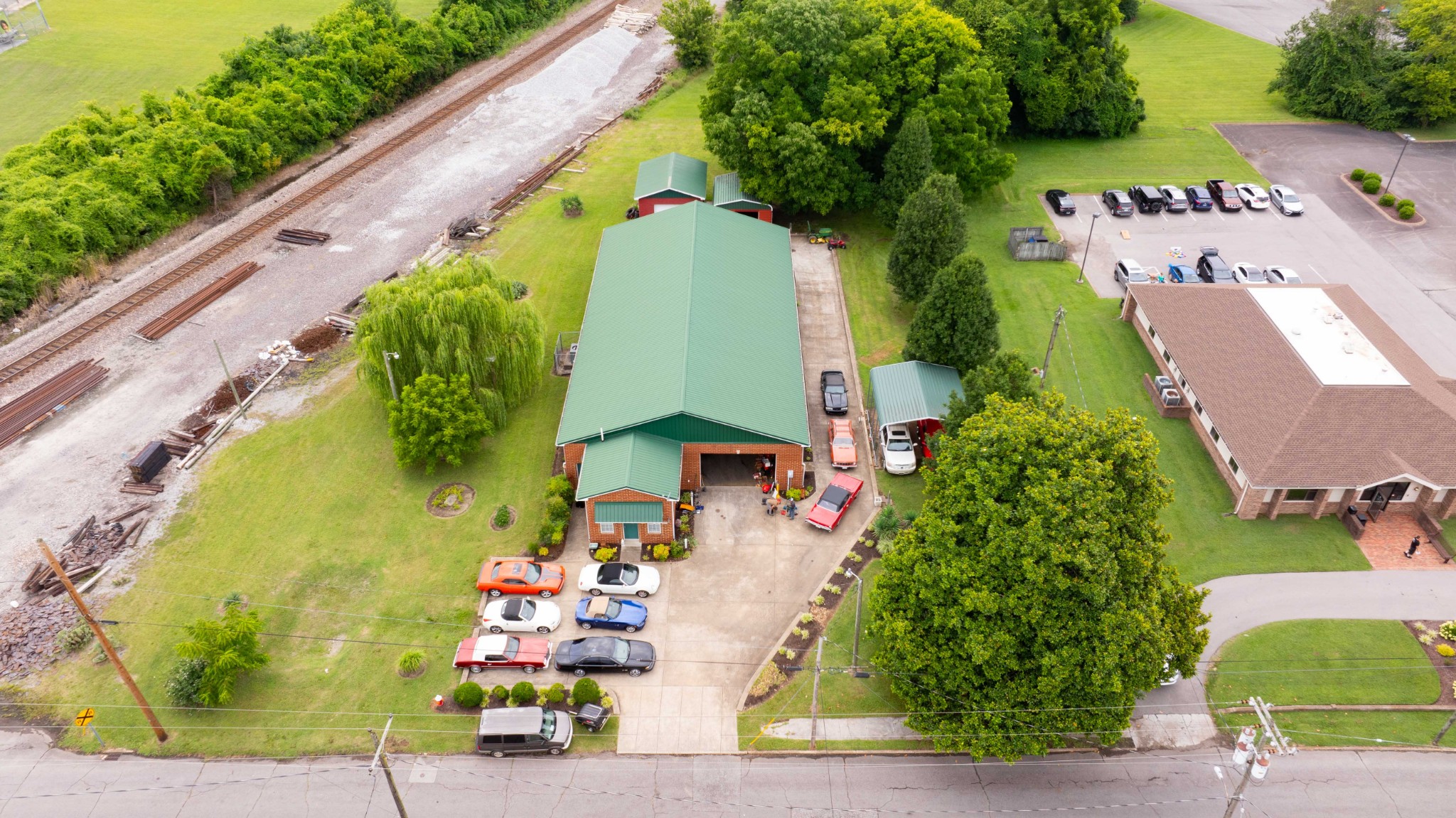 903 Cheatham Street Springfield, TN 37172 - Photo 3 of 14 Gallery Image 3