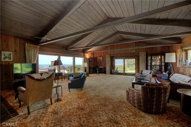 $6,880,000 | 2521 Novato Place, Palos Verdes Estates, CA 90274