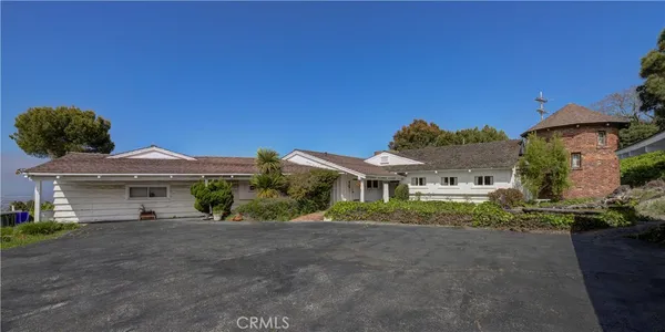 $6,780,000 | 2521 Novato Place, Palos Verdes Estates, CA 90274