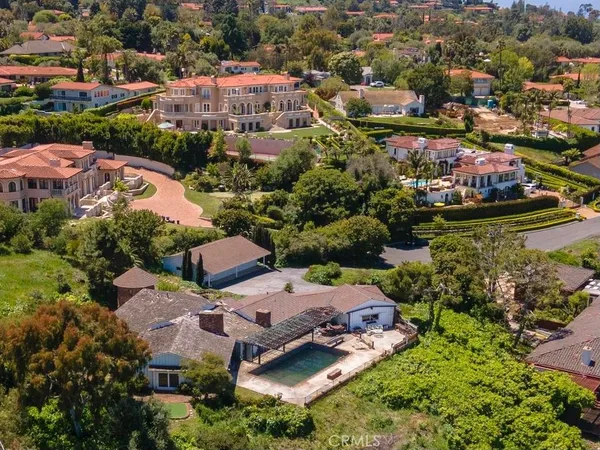 $6,780,000 | 2521 Novato Place, Palos Verdes Estates, CA 90274