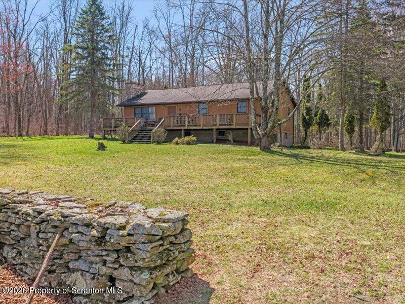 249 Lane Road Kingsley, PA 18826 - Photo 24 of 34 Front of house