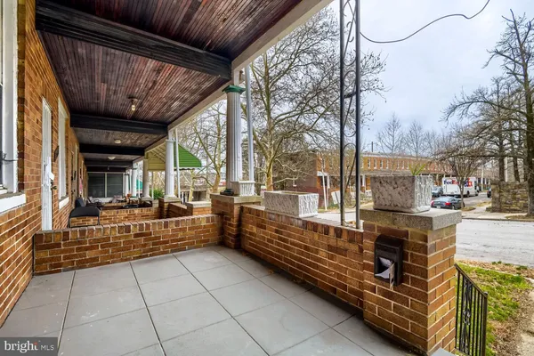 $123,000 | 1041 North Kenwood Avenue, Baltimore, MD 21205