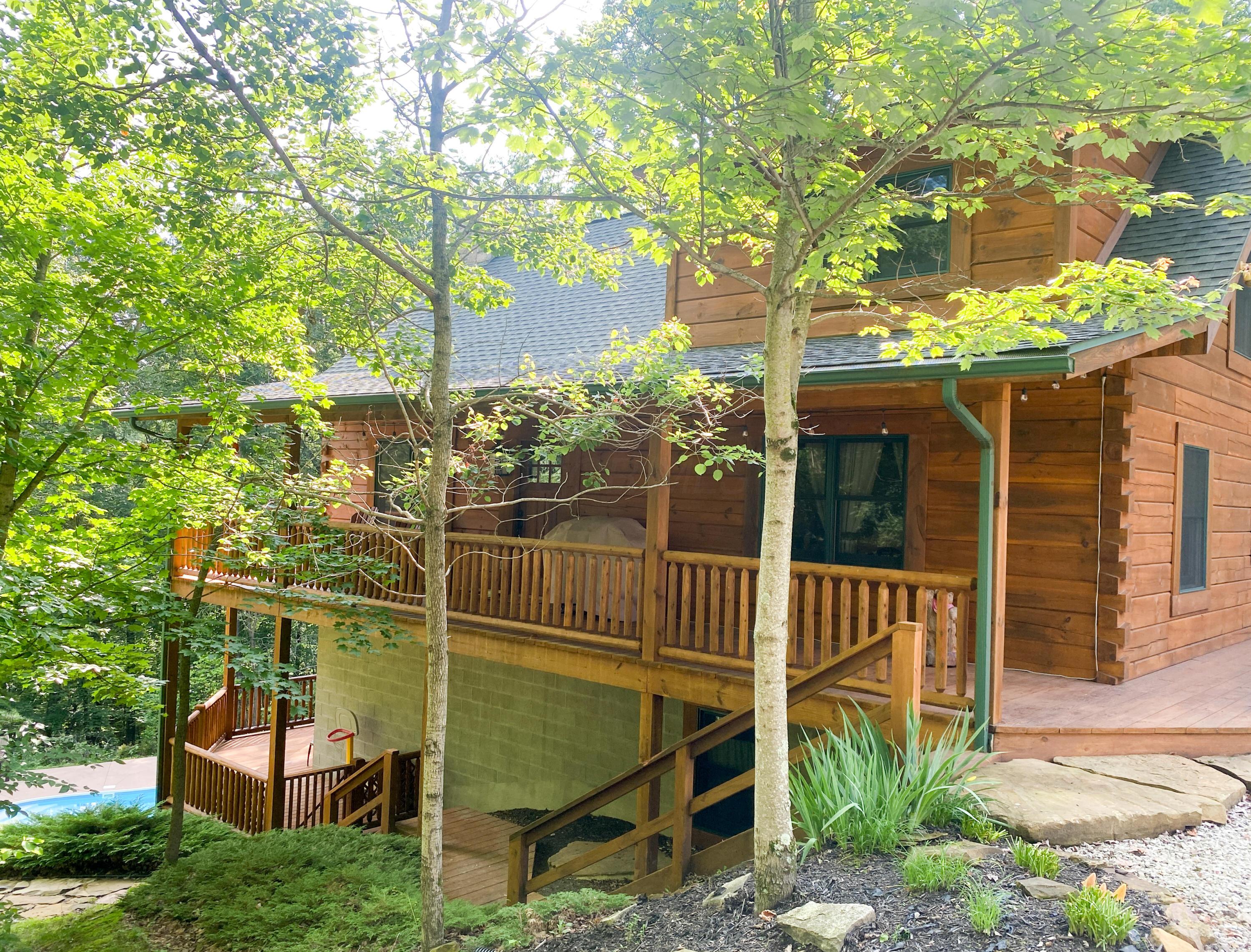 11833 Woodland Ridge Road Rockbridge, OH 43149 - Photo 67 of 70 11833 Woodland Ridge 6-18-25 (IPhone) (3