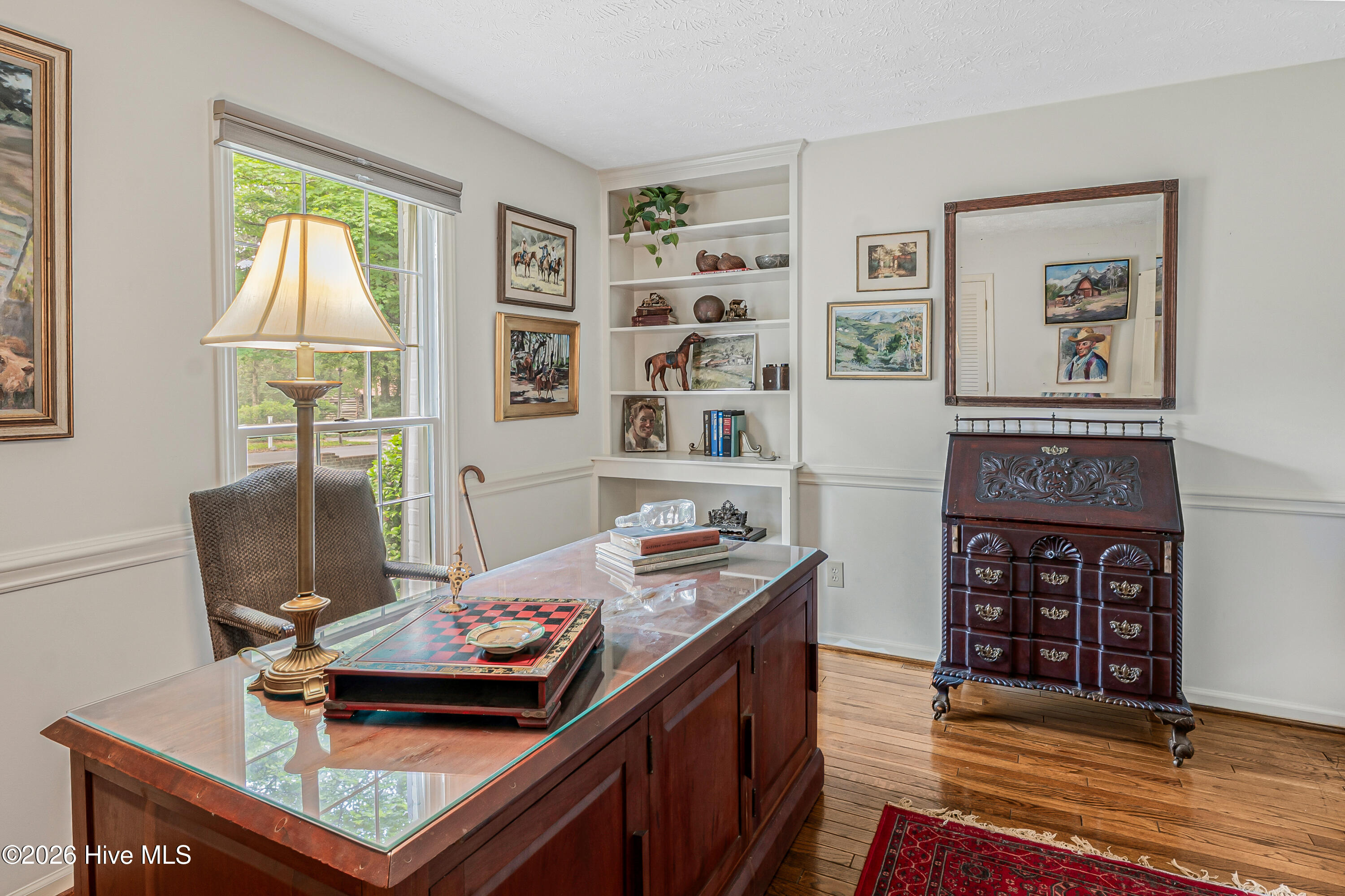 25 Magnolia Road Pinehurst, NC 28374 - Photo 35 of 73 Office