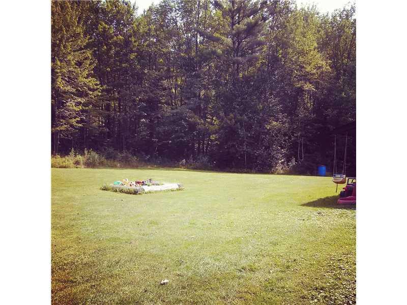 407 Intervale Road Jay, ME 04239 - Photo 21 of 22 Yard/Garden.