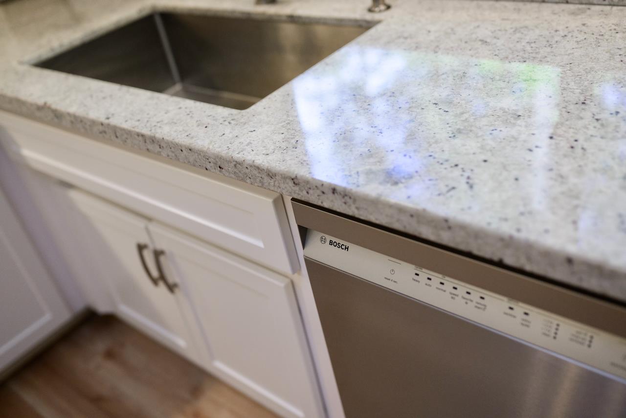 155 Rabbits Run Road Santa Cruz, CA 95060 - Photo 36 of 113 a close view of sink