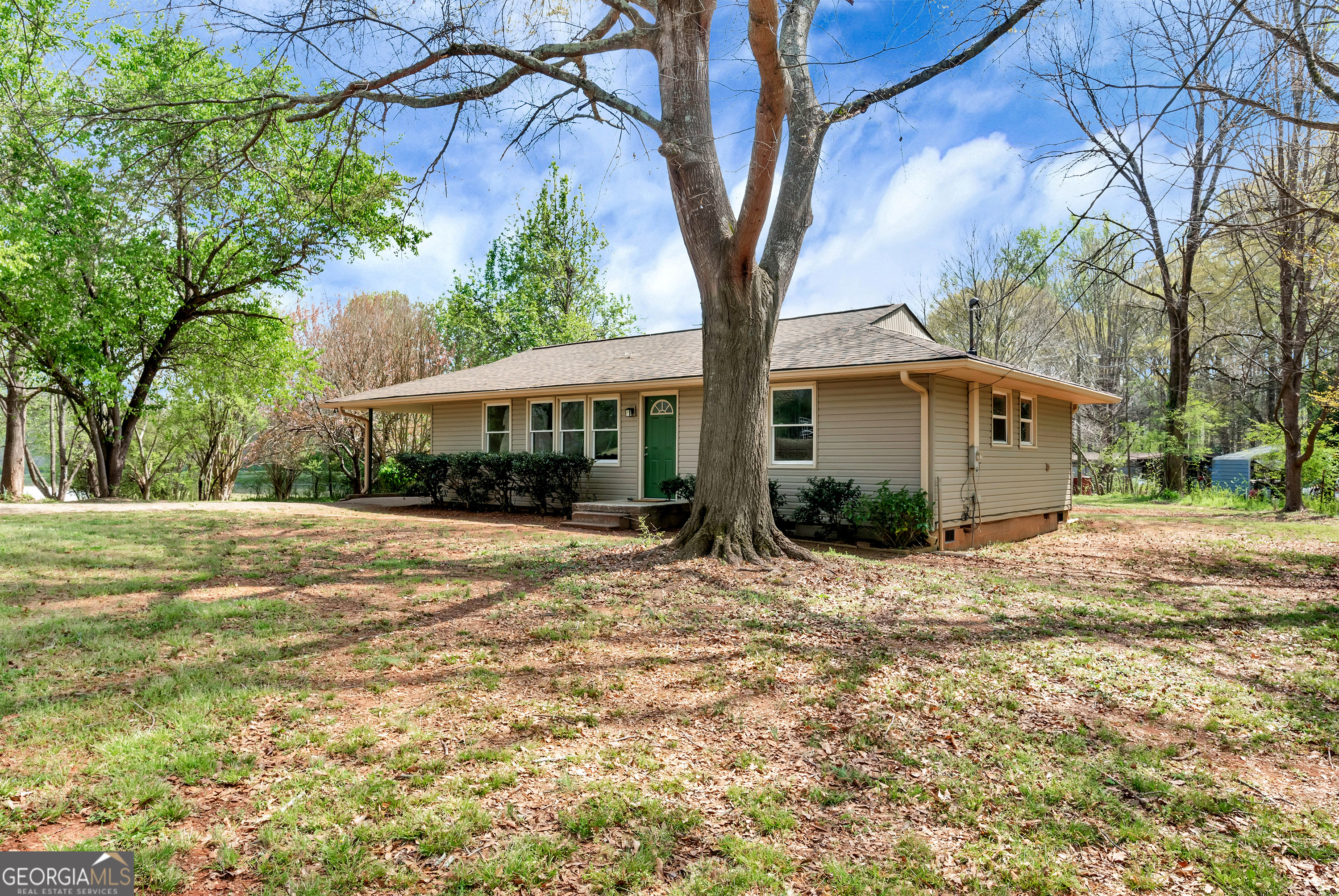 726 Peachtree Road Jefferson, GA 30549 - Photo 21 of 46