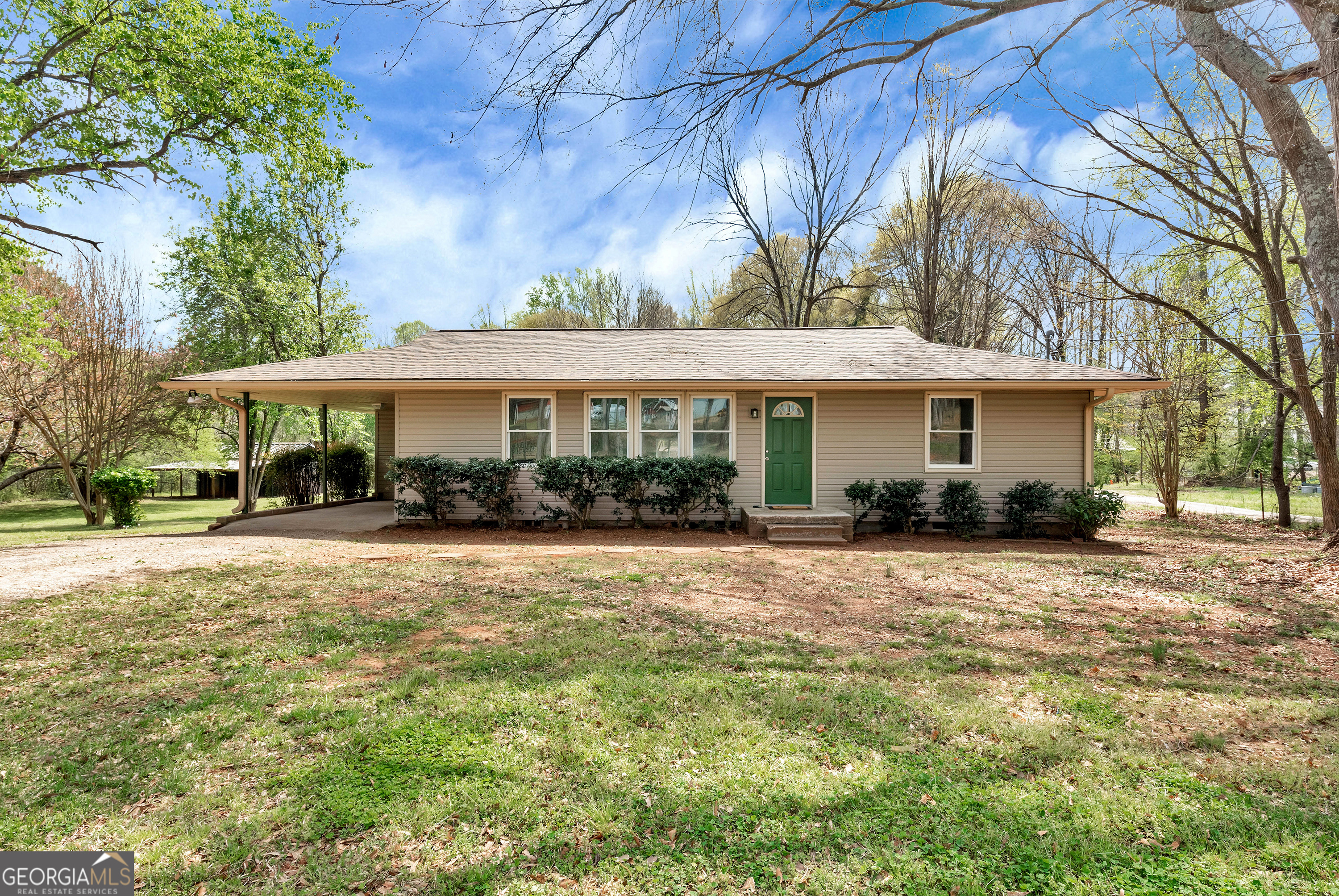 726 Peachtree Road Jefferson, GA 30549 - Photo 22 of 46