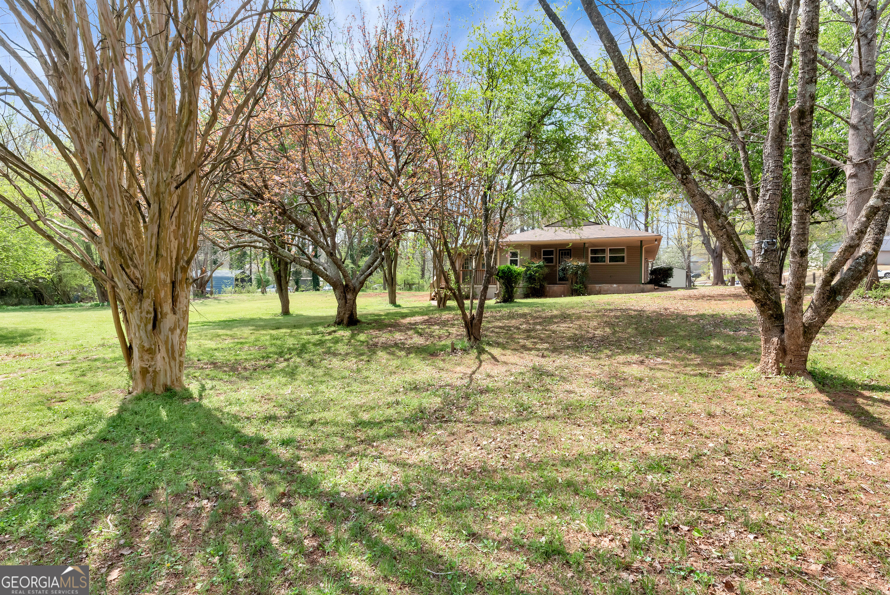 726 Peachtree Road Jefferson, GA 30549 - Photo 26 of 46