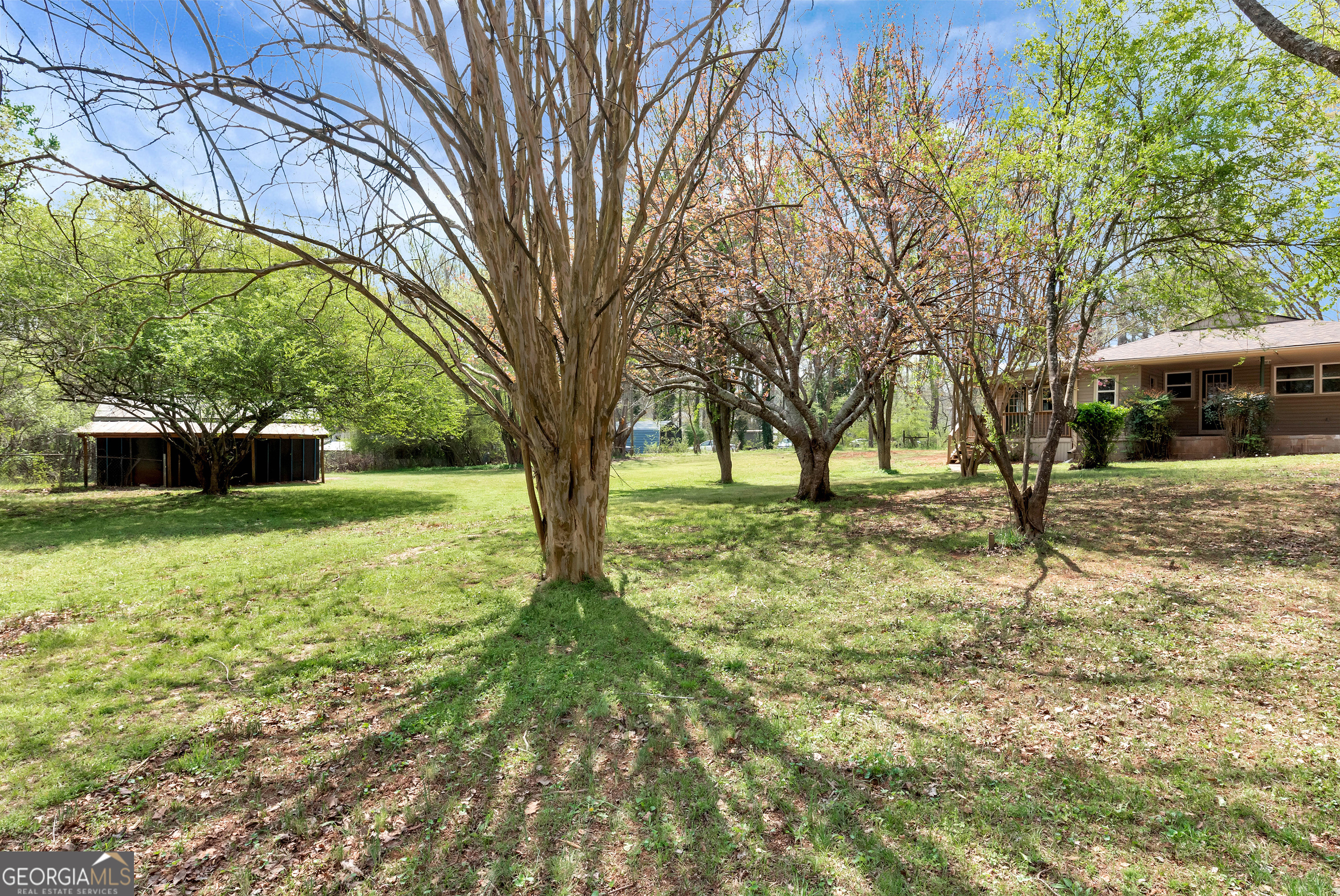 726 Peachtree Road Jefferson, GA 30549 - Photo 27 of 46