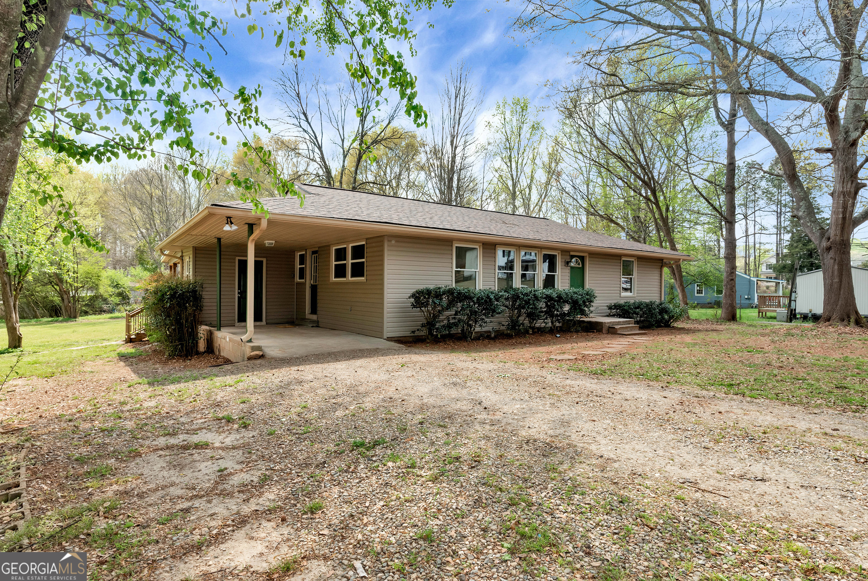 726 Peachtree Road Jefferson, GA 30549 - Photo 28 of 46