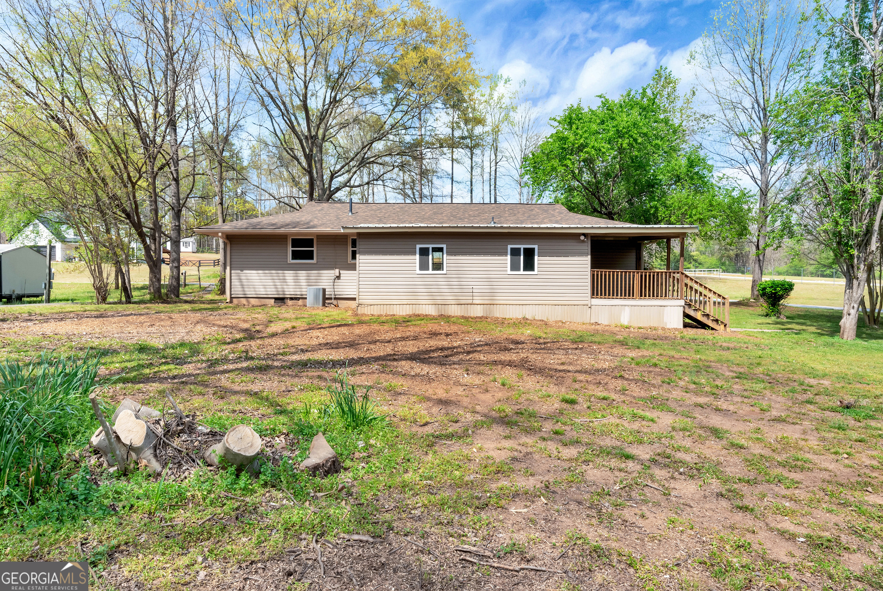 726 Peachtree Road Jefferson, GA 30549 - Photo 35 of 46